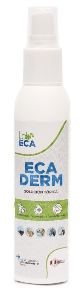 ECADERM SPRAY