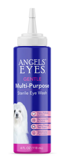 ANGELS EYES GENTLE