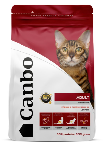 CANBO CAT ADULT 1KG