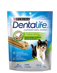 [DENT-02114] DENTALIFE MEDIANO 119GR