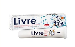 [LIVR-02338] LIVRE CREMA TÓPICA X 15GR