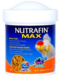 [NUTR-02522] NUTRAFIN MAX ESCAMAS PECES DE COLORES